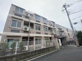 東京都葛飾区高砂３丁目