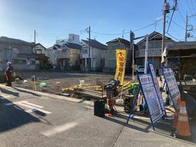 埼玉県三郷市戸ケ崎１丁目