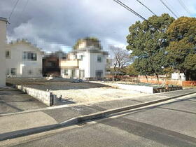 愛知県名古屋市天白区島田４丁目