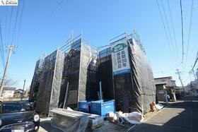 静岡県静岡市葵区上足洗３丁目