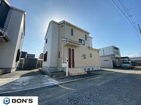 静岡県静岡市駿河区西島