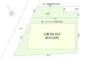 兵庫県明石市西明石西町１丁目