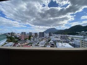 エイルマンション別府青山