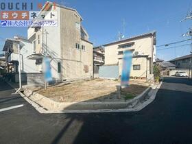 大阪府八尾市八尾木１丁目