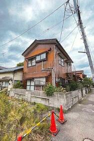 新潟県新潟市中央区白山浦2丁目