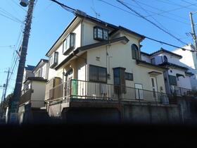 神奈川県座間市立野台２丁目