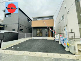 福岡県福岡市早良区賀茂２丁目