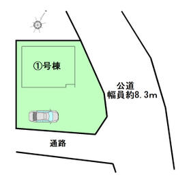 宮城県仙台市宮城野区岩切字入山