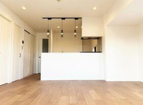 マイキャッスル三鷹?