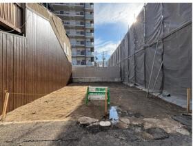 大阪府大阪市北区中津３丁目