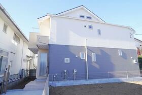 東京都東大和市清水４丁目