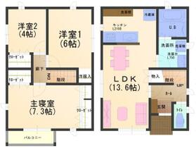 間取り：211061685623