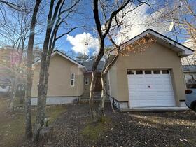 長野県北佐久郡軽井沢町大字追分