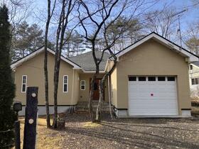 長野県北佐久郡軽井沢町大字追分