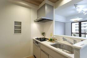 ファミールハイツ八尾