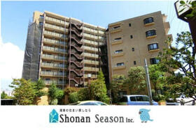 ライオンズマンション中央林間第７