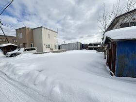 北海道札幌市清田区里塚二条５丁目