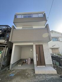 大阪府大東市御供田３丁目