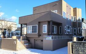 北海道札幌市清田区清田二条１丁目