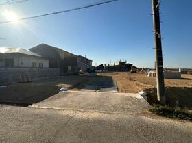 千葉県袖ケ浦市横田