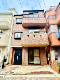 大阪府門真市寿町