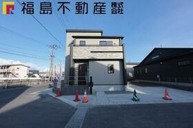 福島県郡山市芳賀３丁目