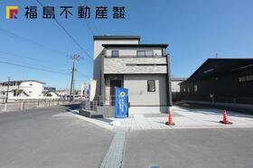 福島県郡山市芳賀３丁目