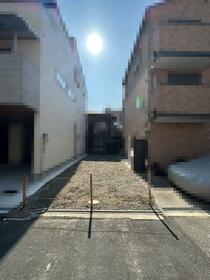 大阪府大阪市阿倍野区阪南町３丁目