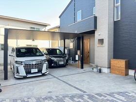 埼玉県川口市大字安行小山