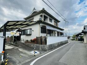 愛媛県松山市井門町