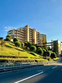 パークシティ梅が丘プラムヒルズ