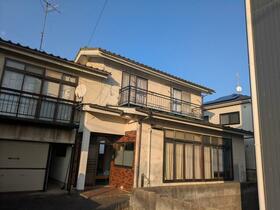 宮城県東松島市赤井字川前二