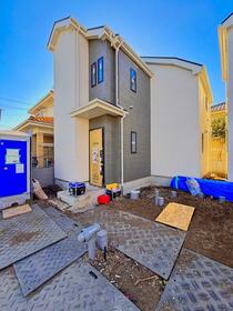 東京都国分寺市内藤１丁目