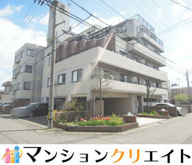 信開ドヌール二の宮