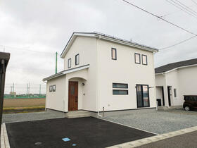 岩手県紫波郡矢巾町大字南矢幅第９地割