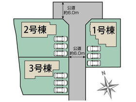 山梨県甲府市羽黒町