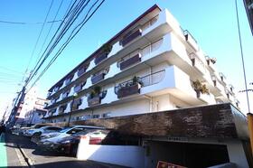 ライオンズマンション国際