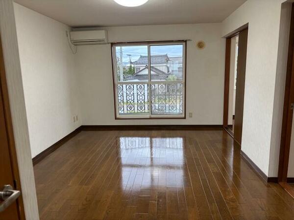 apartment 山形県東田川郡庄内町松陽３丁目
物件地図