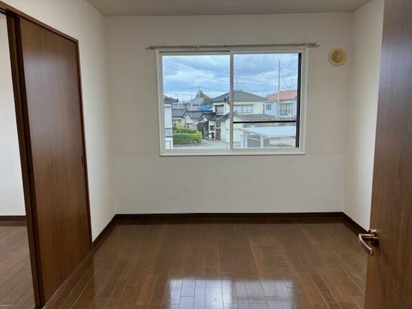 apartment 山形県東田川郡庄内町松陽３丁目
物件地図