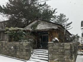 秋田県にかほ市象潟町字鳥の海