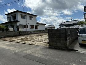 秋田県にかほ市象潟町字鳥の海