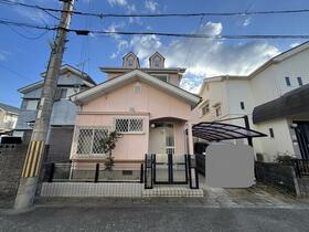 和歌山県岩出市岡田