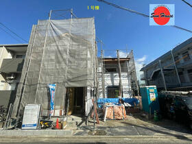 福岡県福岡市城南区西片江２丁目