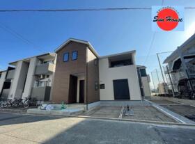 福岡県福岡市城南区西片江２丁目