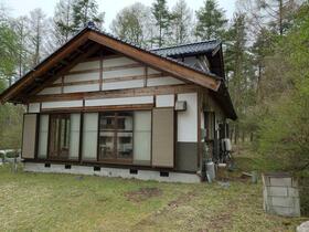 長野県茅野市玉川