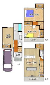 京都府京都市右京区梅津林口町