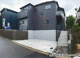 神奈川県横浜市金沢区長浜２丁目