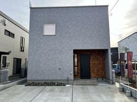 青森県青森市小柳１丁目