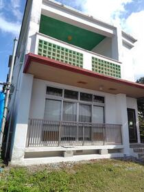 沖縄県国頭郡大宜味村字津波