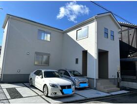 愛知県稲沢市田代１丁目